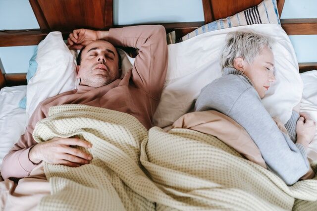 What Home Investments Do You Need to Do If You Care About Having a High-Quality Sleep?
